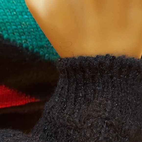 Multi-Colored Sweater - Picture 5 of 7